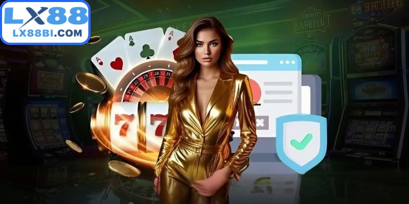 Không cố gỡ lại khoản đã mất