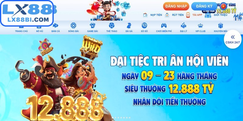 Những nguyên nhân thường khiến thông tin LX88 lừa đảo xuất hiện trên internet